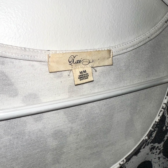 FORVER 21 Animal Inspired Printed Dress - Printed - Picture 4 of 7